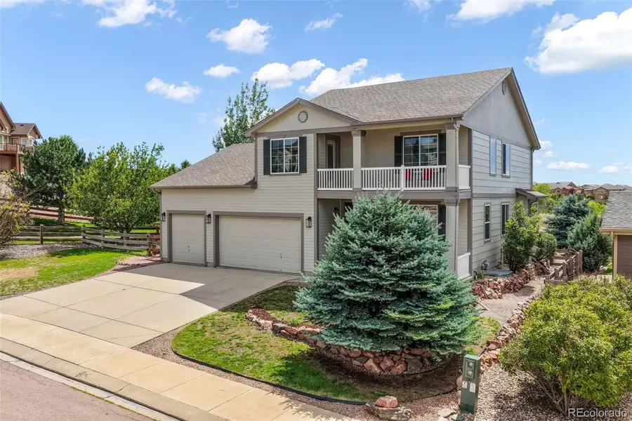 15690 James Gate Place, Monument, CO 80132 - #3