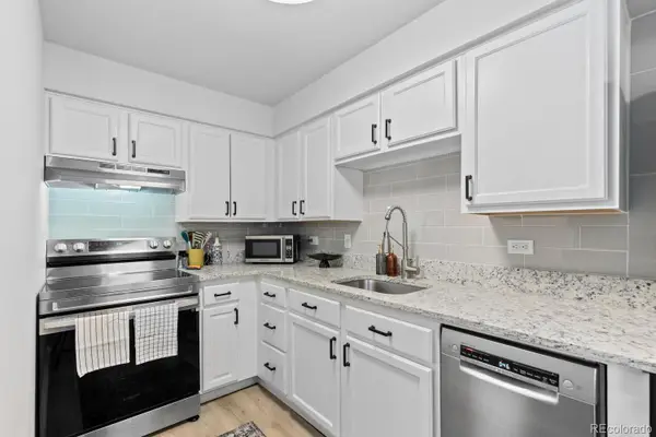 1350 Josephin Street #203, Denver, CO 80206