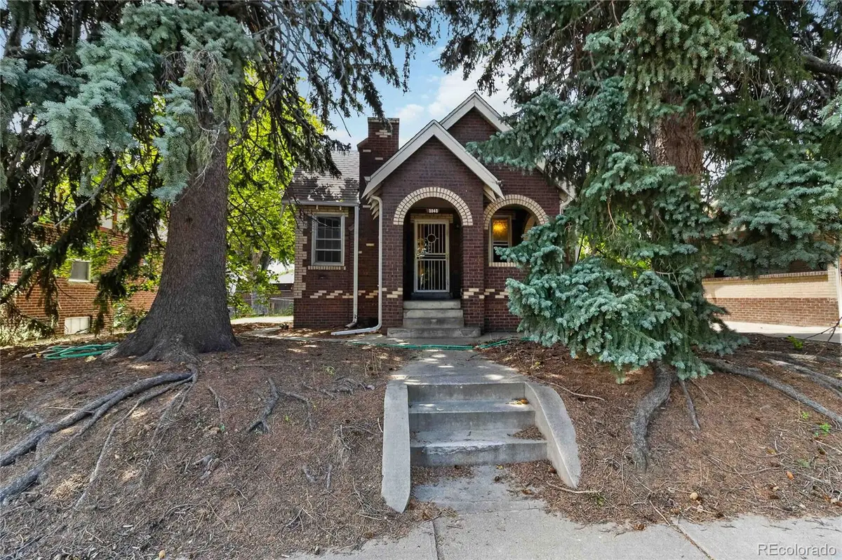 3040 W 39th Avenue, Denver, CO 80211 - #1
