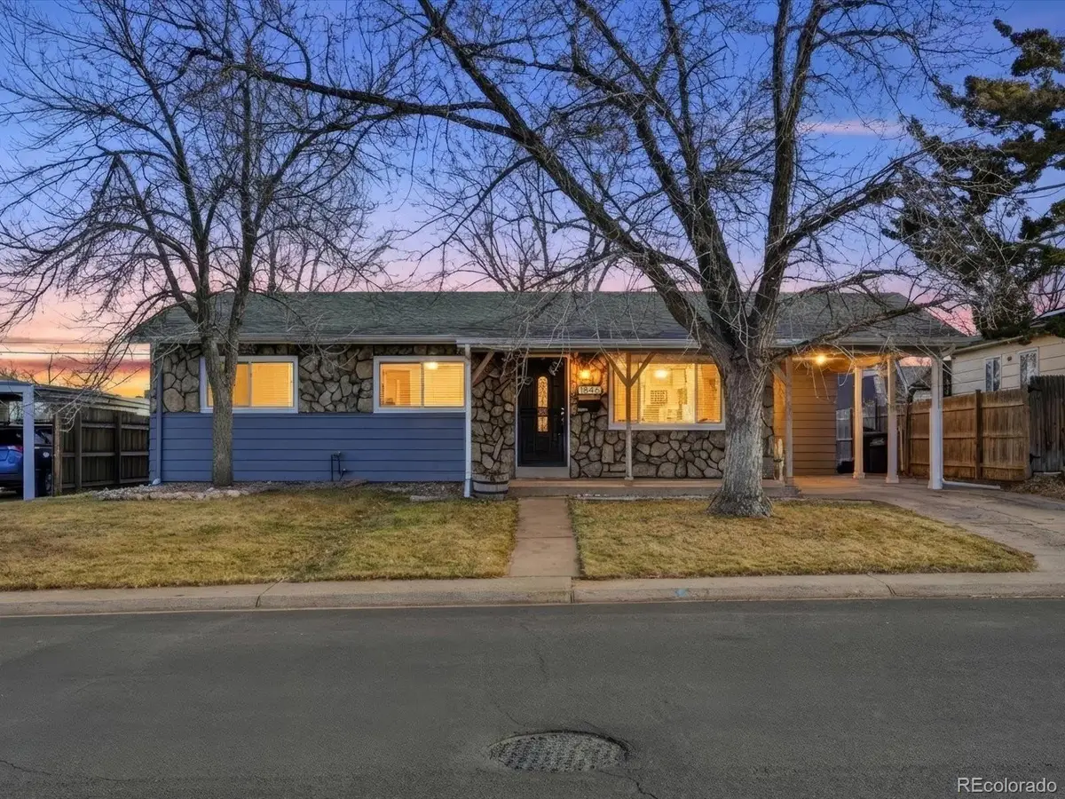 1846 S Utica Street, Denver, CO 80219 - Image #1