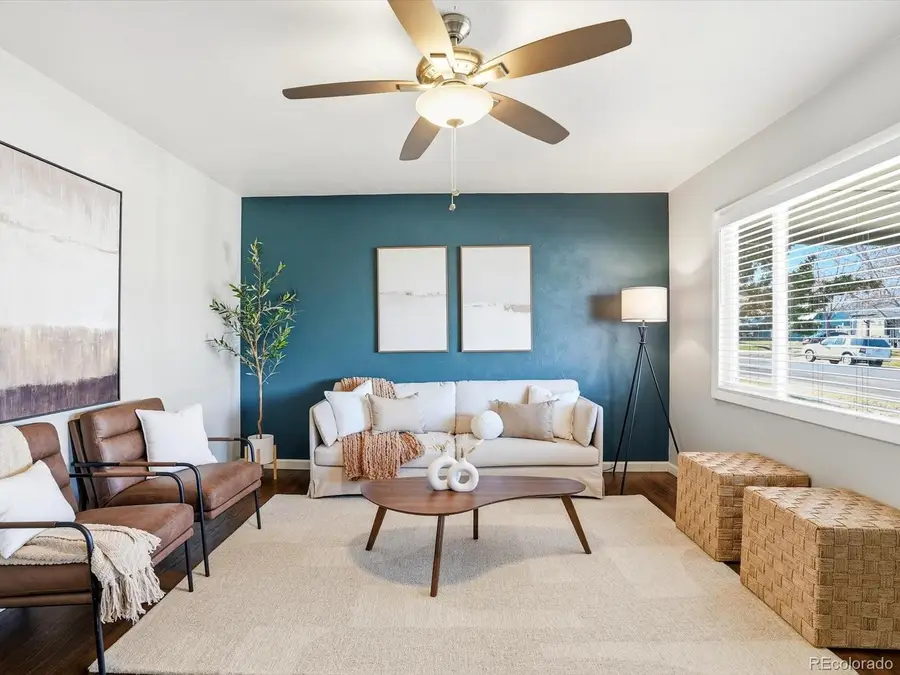 1846 S Utica Street, Denver, CO 80219 - Image #2