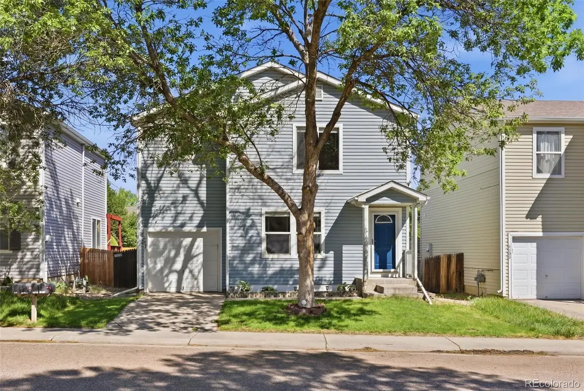 4647 S Tabor Way, Morrison, CO 80465 - #1