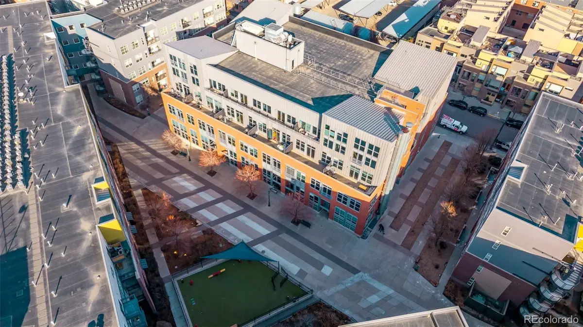 2955 Inca Street #4K, Denver, CO 80202 - Image #1