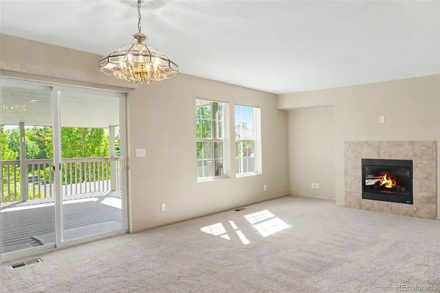 1956 S Danube Way, Aurora, CO 80013 - #3