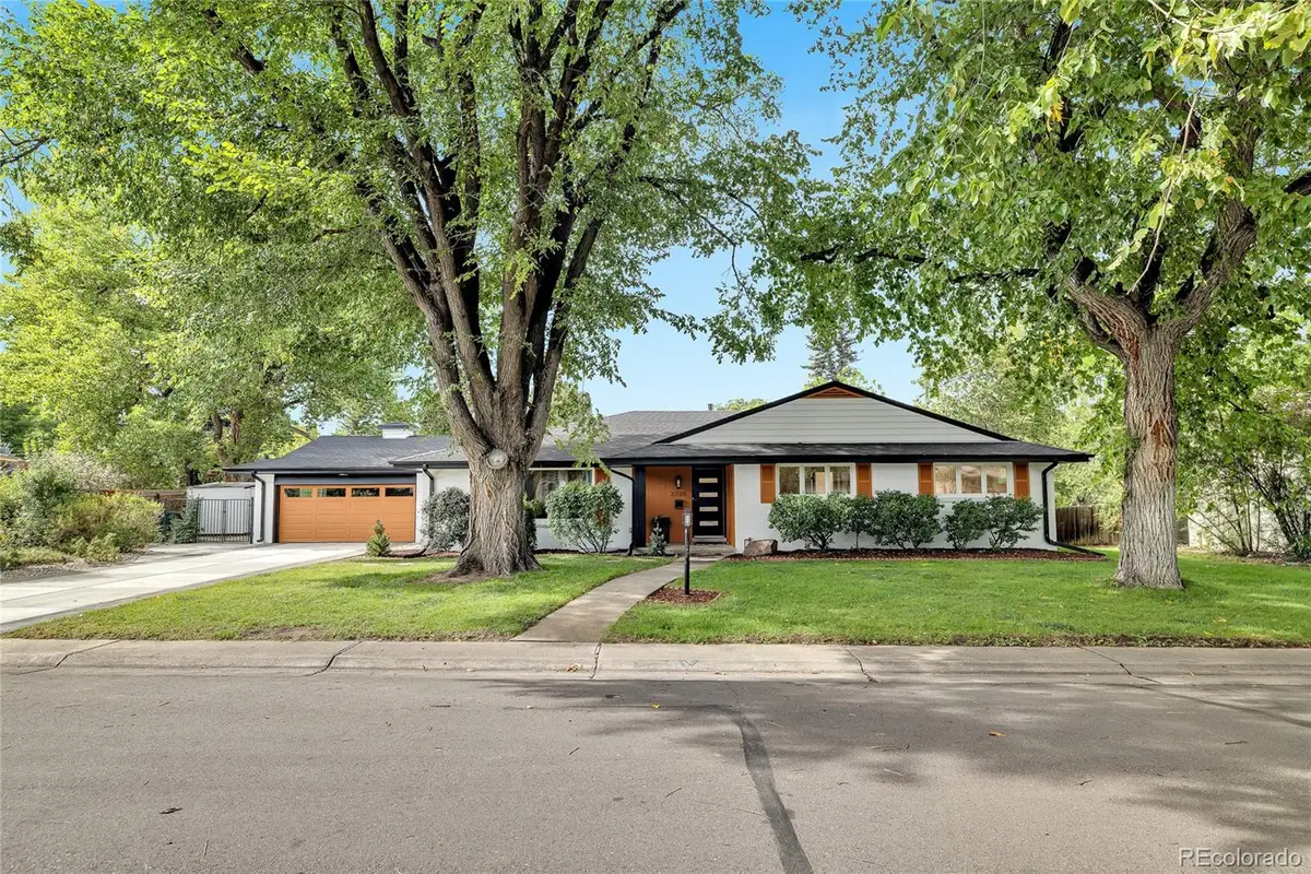 3735 S Hibiscus, Denver, CO 80237 - #1