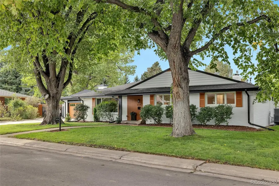 3735 S Hibiscus, Denver, CO 80237 - #3
