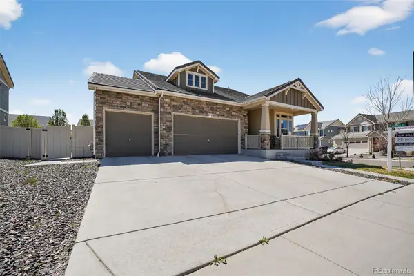 402 Highlands Circle, Erie, CO 80516