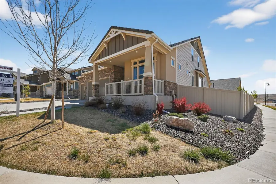 402 Highlands Circle, Erie, CO 80516 - #2