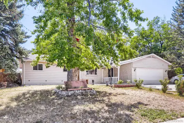 11046 Livingston Drive, Denver, CO 80234