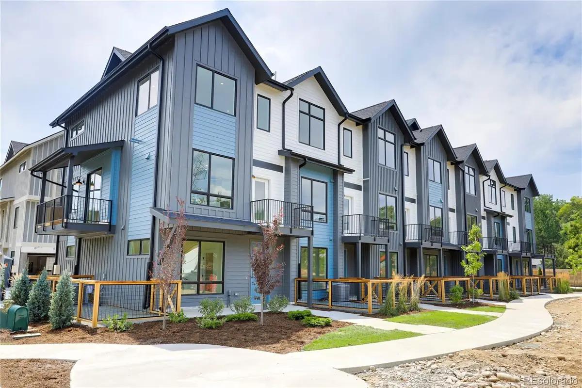 5055 Cody Street #C, Arvada, CO 80002 - #1