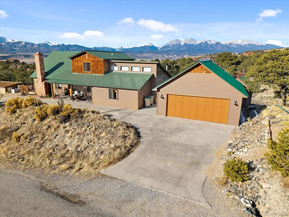 10153 E Cherokee Drive, Salida, CO 81201 - Image #1