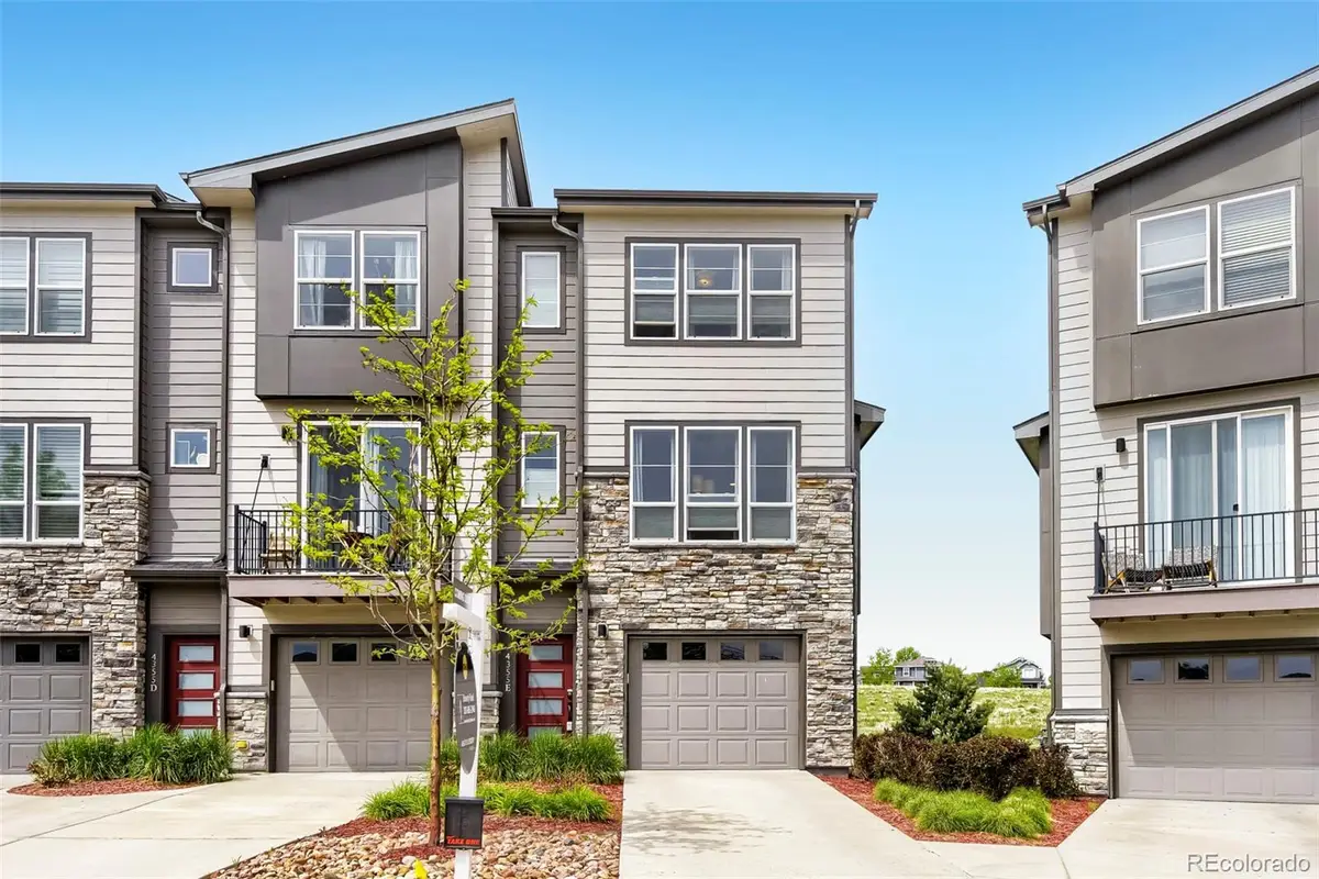 4355 Cyan Circle #E, Castle Rock, CO 80109 - #1
