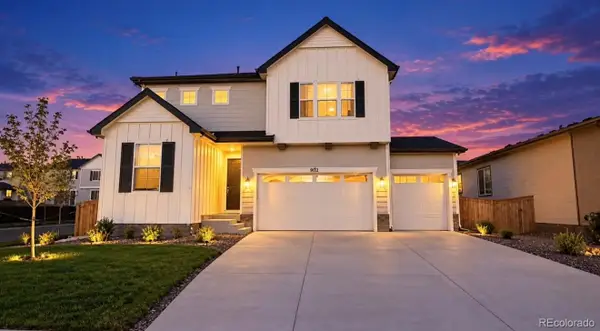 9142 Telluride Court, Commerce City, CO 80022