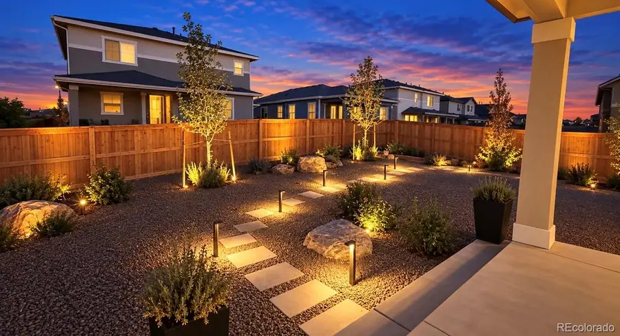 9142 Telluride Court, Commerce City, CO 80022 - #3