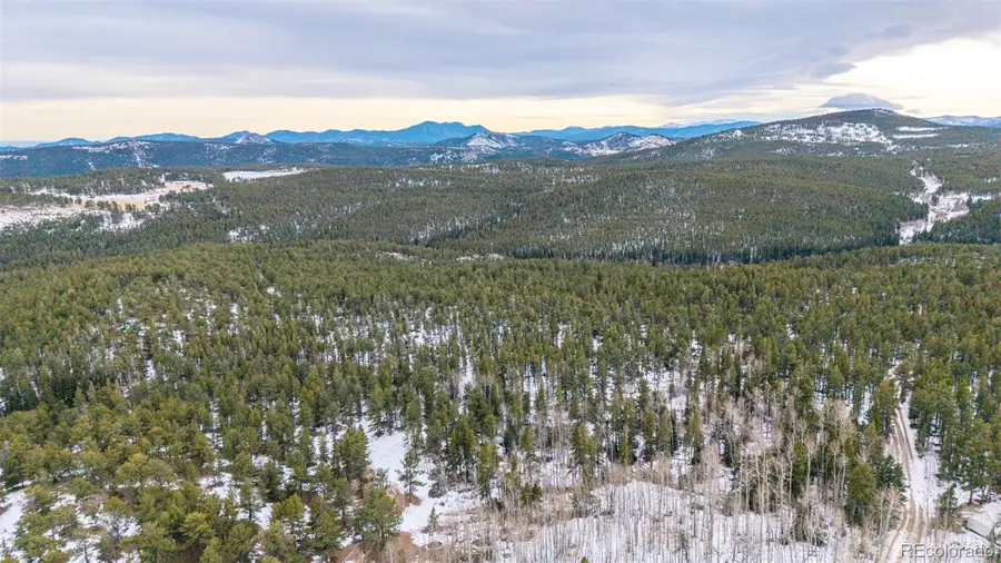 190 Hard Way Road, Ward, CO 80481 - Image #2