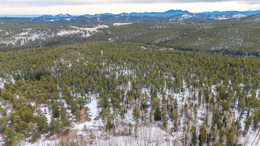 190 Hard Way Road, Ward, CO 80481 - Image #3