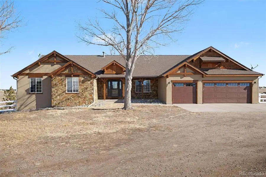 39475 Jo Circle, Elizabeth, CO 80107 - #2