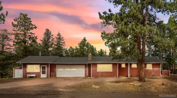 30143 Lee Road, Evergreen, CO 80439