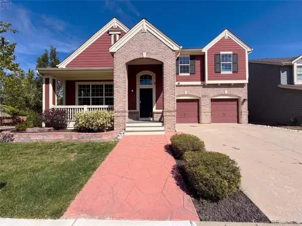 13399 W 84th, Arvada, CO 80005