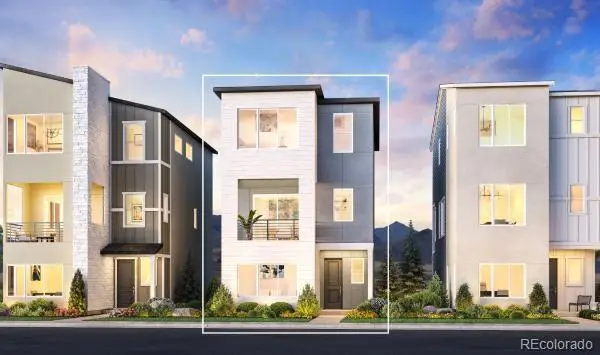 1731 Keystone Crest Lane, Colorado Springs, CO 80905 - Image #1