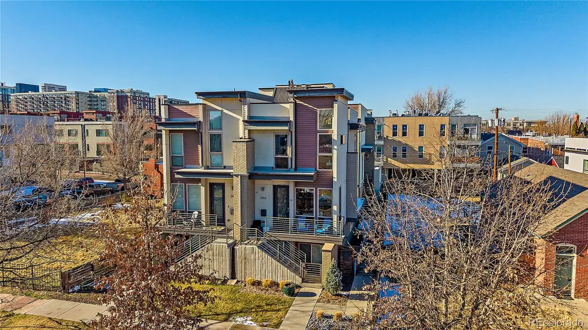 2413 Court Place, Denver, CO 80205 - Image #1