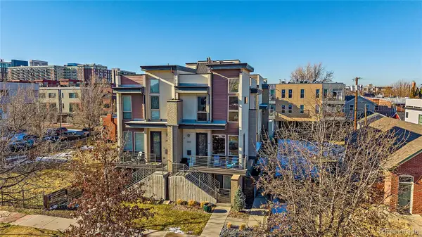 2413 Court Place, Denver, CO 80205