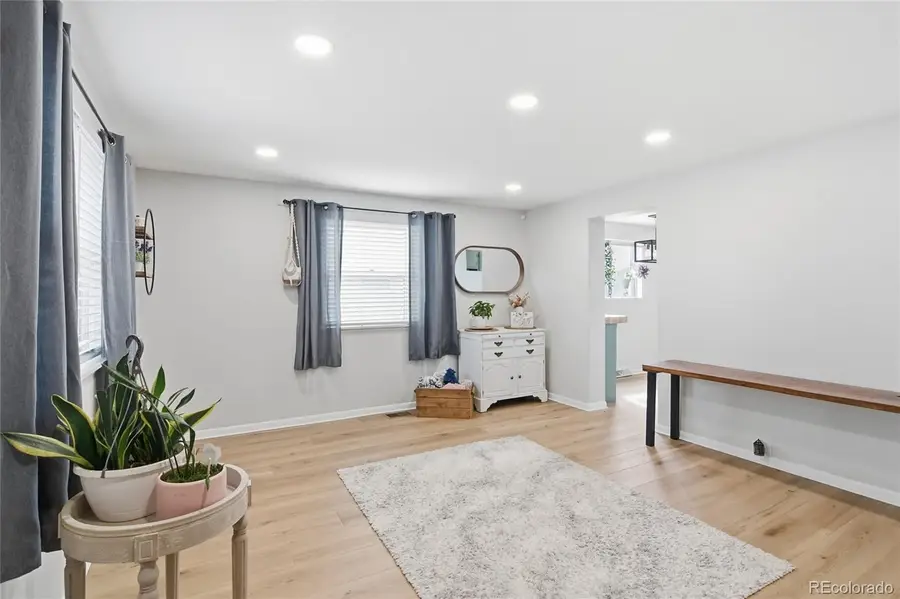 4737 S Pennsylvania Street, Englewood, CO 80113 - #3