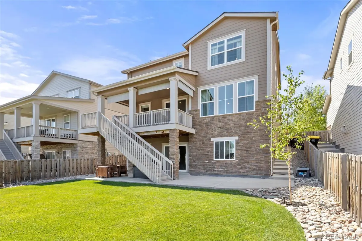 26265 E Canal Place, Aurora, CO 80018 - #1