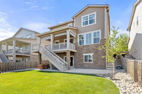26265 E Canal Place, Aurora, CO 80018