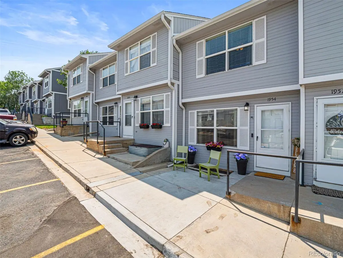 1954 Oakcrest Circle, Castle Rock, CO 80104 - #1