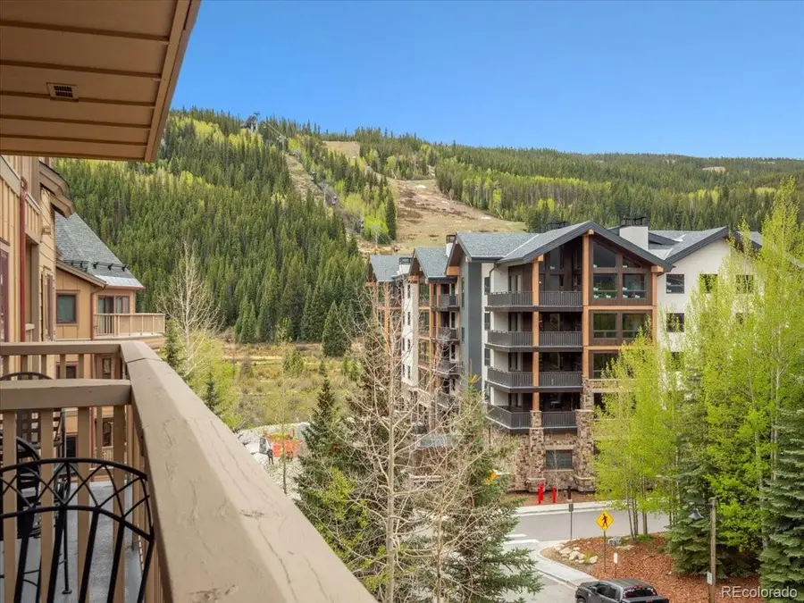 20 Hunki Dori Court #2295, Dillon, CO 80435 - #2