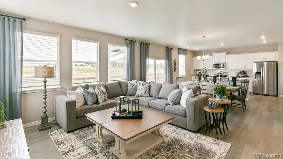 5720 Fallen Branch Drive, Fort Collins, CO 80528 - #2