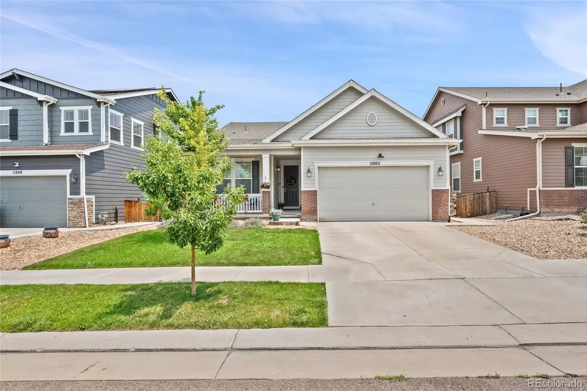 11002 Unity Lane, Commerce City, CO 80022 - #1