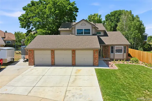 2725 E 125th Circle, Thornton, CO 80241