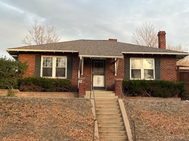 1330 S Corona Street, Denver, CO 80210 - Image #1