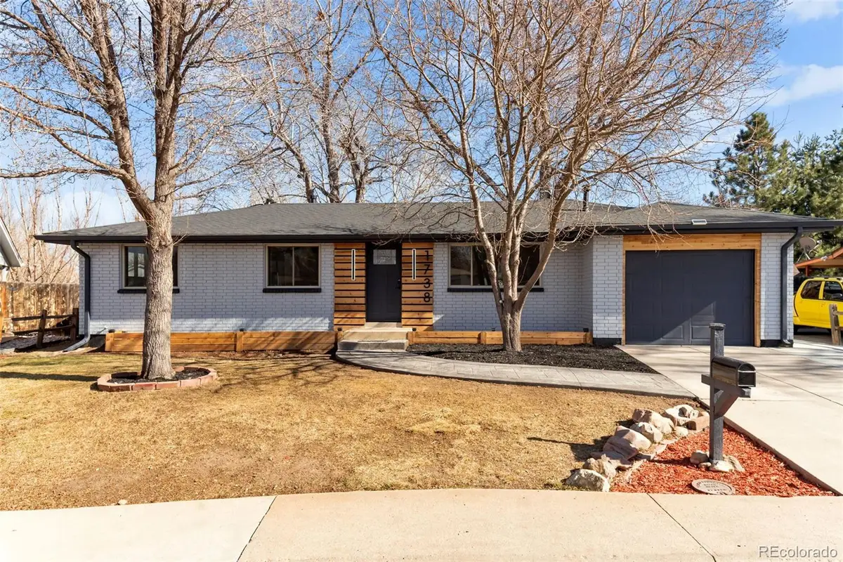 1738 S Newland Street, Lakewood, CO 80232 - #1