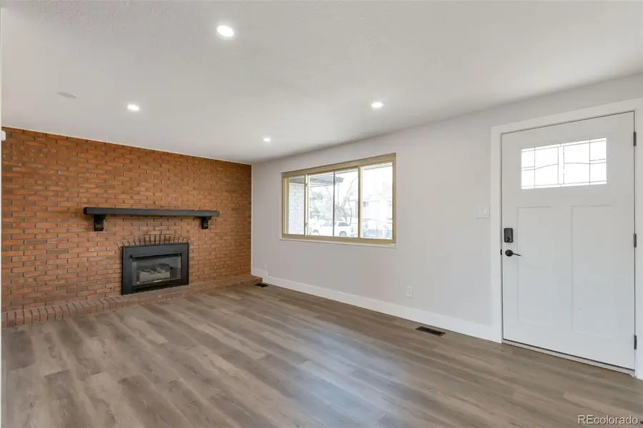 1738 S Newland Street, Lakewood, CO 80232 - #3