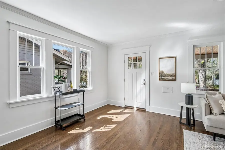 334 S Humboldt Street, Denver, CO 80209 - #3