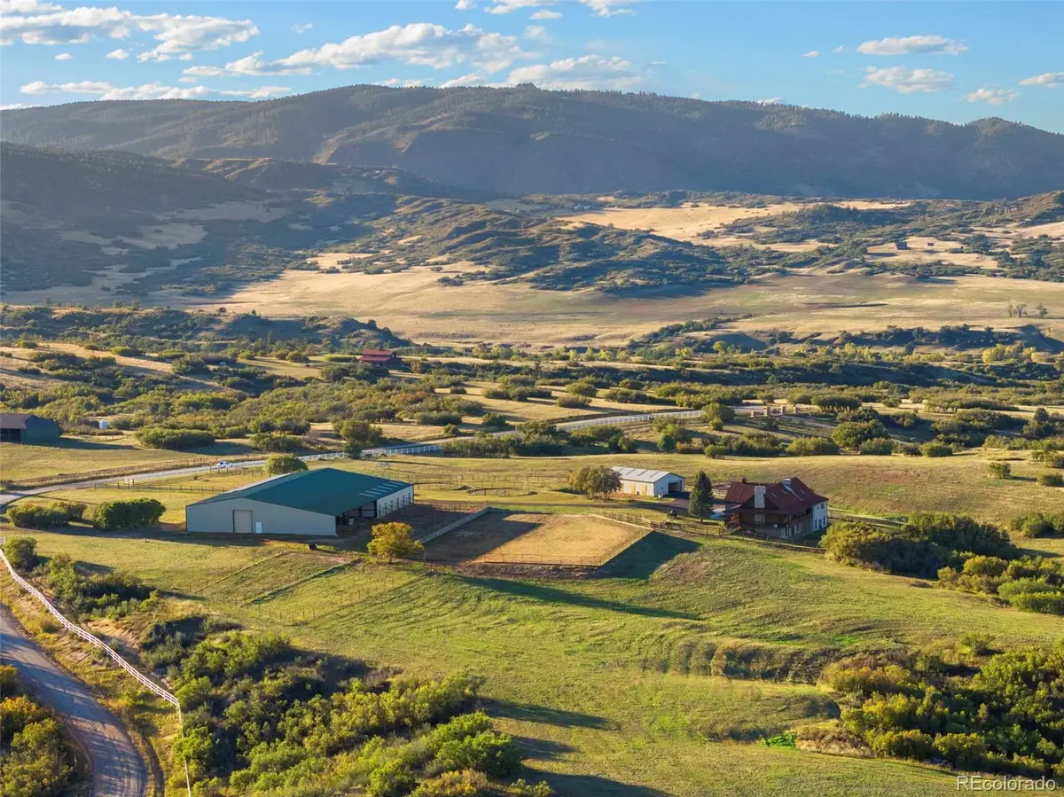 5351 Tall Horse Trail, Sedalia, CO 80135 - #1