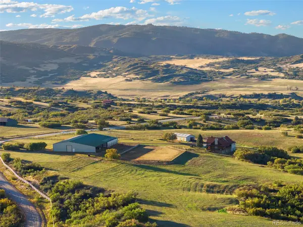 5351 Tall Horse Trail, Sedalia, CO 80135