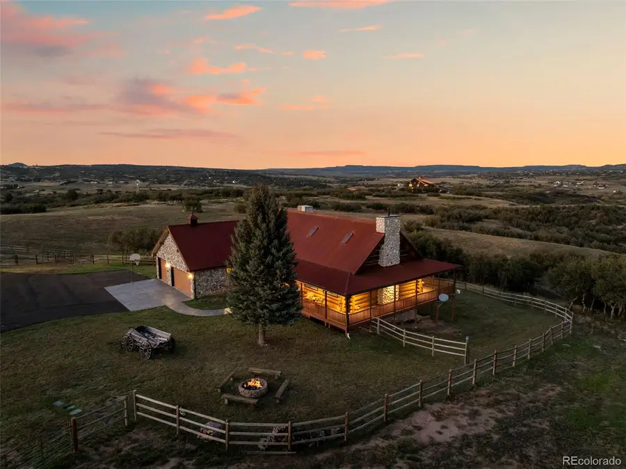 5351 Tall Horse Trail, Sedalia, CO 80135 - #3