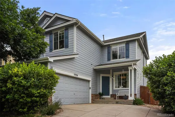 13326 E 104th Drive, Commerce City, CO 80022