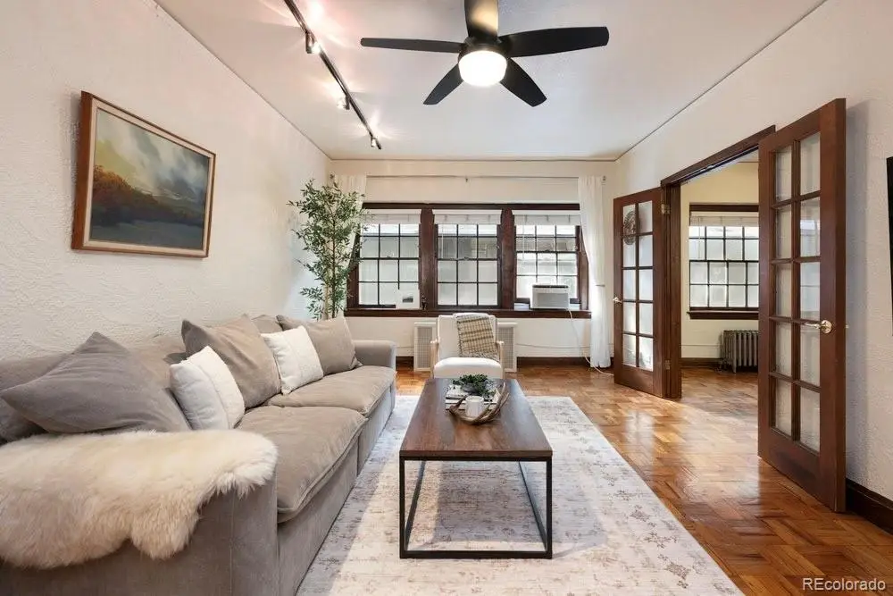 963 N Logan Street #3, Denver, CO 80203 - #1