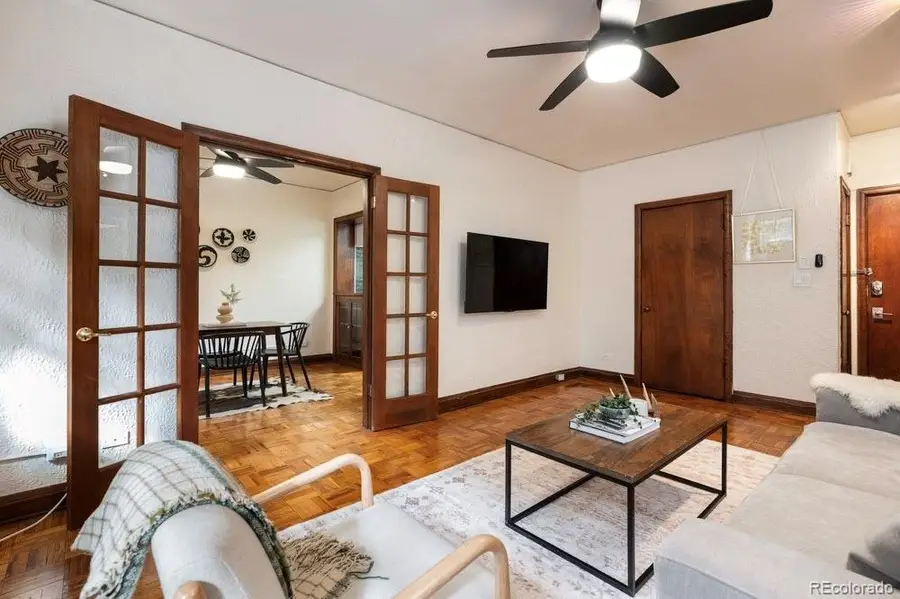 963 N Logan Street #3, Denver, CO 80203 - #2