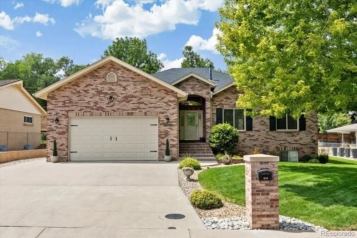 1075 Yank Street, Golden, CO 80401 - #1