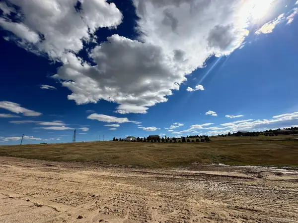 14604 Rubble Drive, Colorado Springs, CO 80908