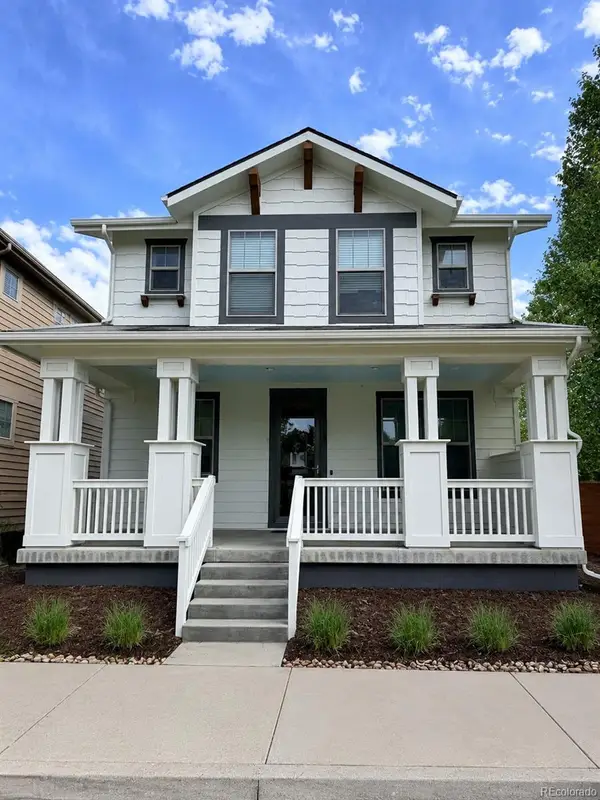 5264 Beeler Street, Denver, CO 80238