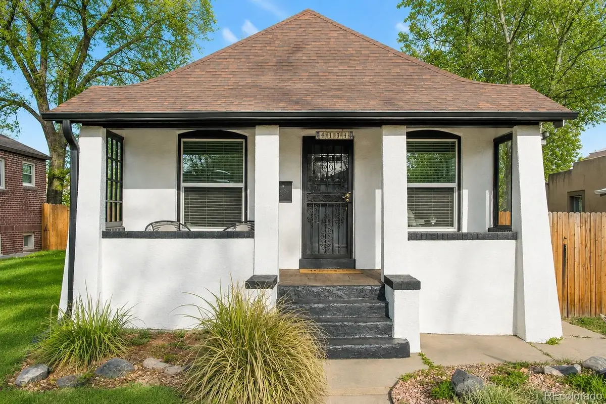 4134 Bryant Street, Denver, CO 80211 - #1