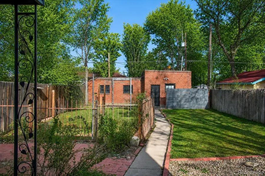 4134 Bryant Street, Denver, CO 80211 - #2