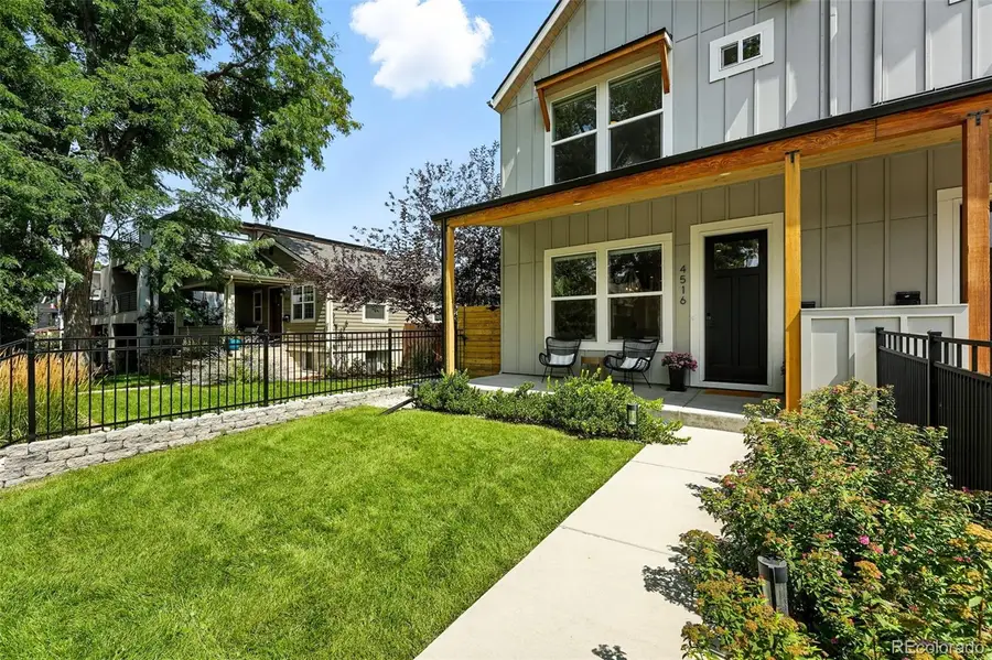 4516 Stuart Street, Denver, CO 80212 - #2